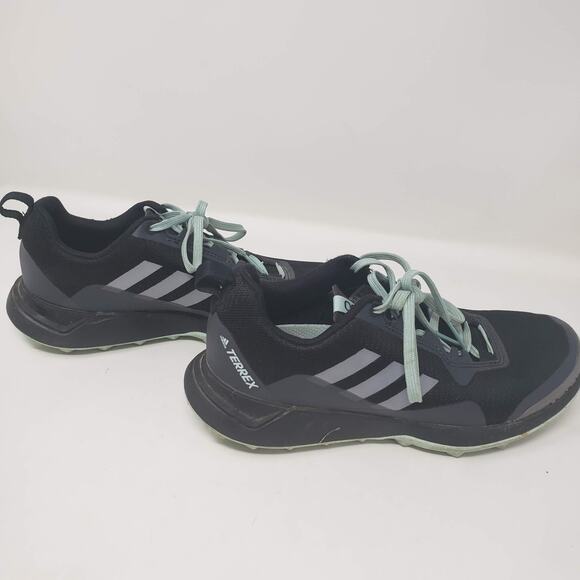 Adidas Continental Sneaker Terrex - 7 - Picture 5 of 7